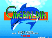 Emeraldia box