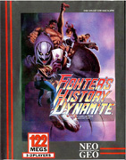 Fighters_History_Dynamite box