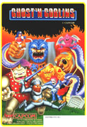 Ghosts_n_Goblins_Arcade box