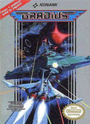 Gradius box