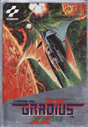 Gradius_II_Gofer_no_Yabou_NES box