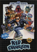 Kid_Chameleon box