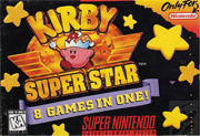Kirby_Super_Star box