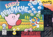 Kirbys_Avalanche box