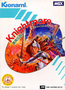 Knightmare box