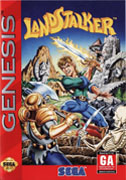 Landstalker_The_Treasures_of_King_Nole box