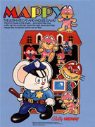 Mappy box