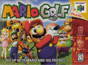 Mario_Golf box