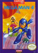 Mega_Man_4 box