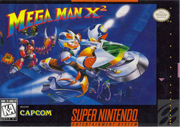 Mega_Man_X2 box