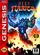 Mega_Turrican box
