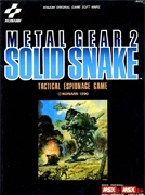 Metal_Gear_2_Solid_Snake box