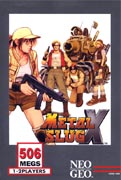 Metal_Slug_X box