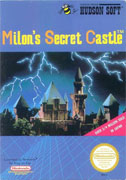 Milons_Secret_Castle box