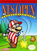 NES_Open_Tournament_Golf box