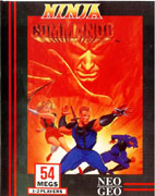 Ninja_Commando box