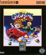 Ordyne box