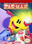 Pac-Man box