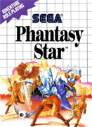 Phantasy_Star box