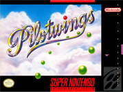 Pilotwings box