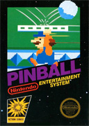 Pinball box