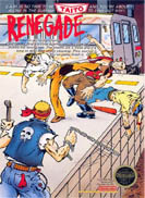 Renegade box