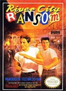 River_City_Ransom box