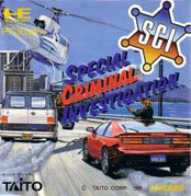 SCI box