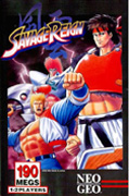 Savage_Reign box