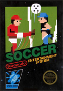 Soccer box