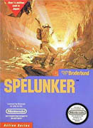 Spelunker box