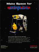 StarBlade box