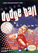 Super_Dodge_Ball box