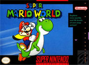 Super_Mario_World box
