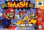 Super_Smash_Bros box