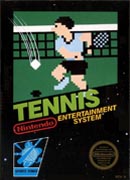 Tennis box