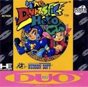 The_Dynastic_Hero box