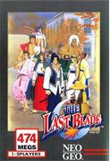 The_Last_Blade box
