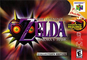 The_Legend_of_Zelda_Majoras_Mask box