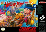 The_Legend_of_the_Mystical_Ninja box