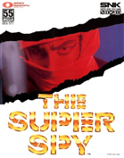 The_Super_Spy box