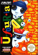 Ufouria_The_Saga box