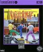 Vigilante box