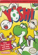 Yoshi box