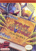 Zodas_Revenge_StarTropics_II box