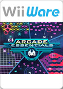 Arcade_Essentials box