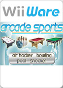 Arcade_Sports box