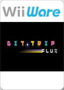 BitTrip_Flux box