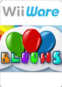 Bloons box