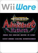 Castlevania_The_Adventure_ReBirth box